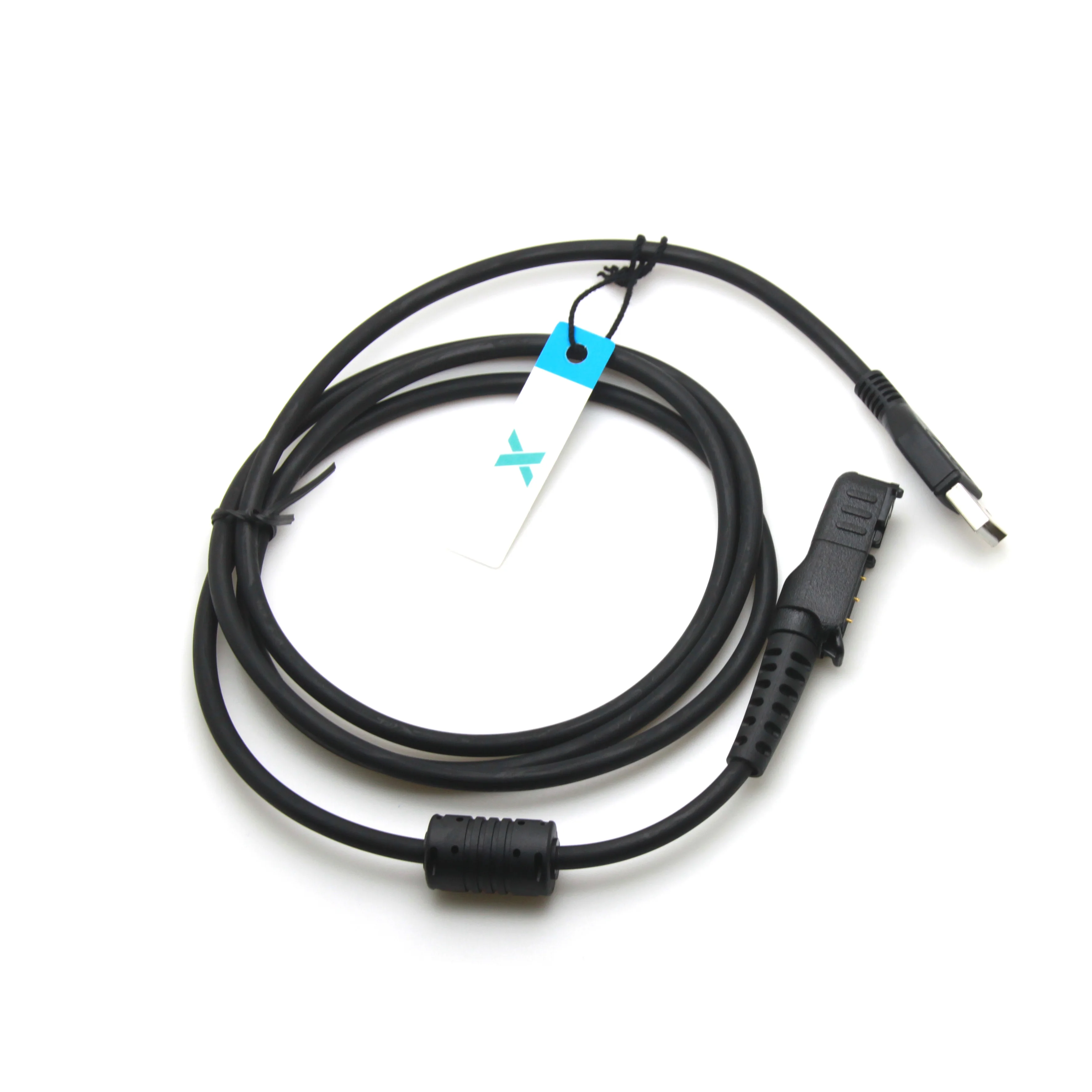 USB Кабель для программирования MOTOTRBO Radio XPR3300 XPR3500 DP2400 DP2600 XPR-P6600 6620 PMKN4115