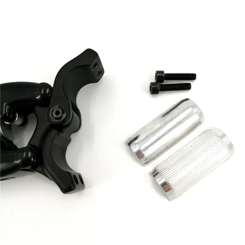 Подседельный штырь SR SUNTOUR для велосипеда Амортизационная подвеска 27 2 мм 31 6 * 300