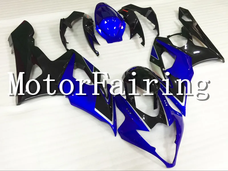 

Motorcycle Bodywork Fairing Kit Fit For GSXR1000 GSXR 1000 K5 2005 2006 ABS Plastic Injection Molding Moto Hull SSGK5A361