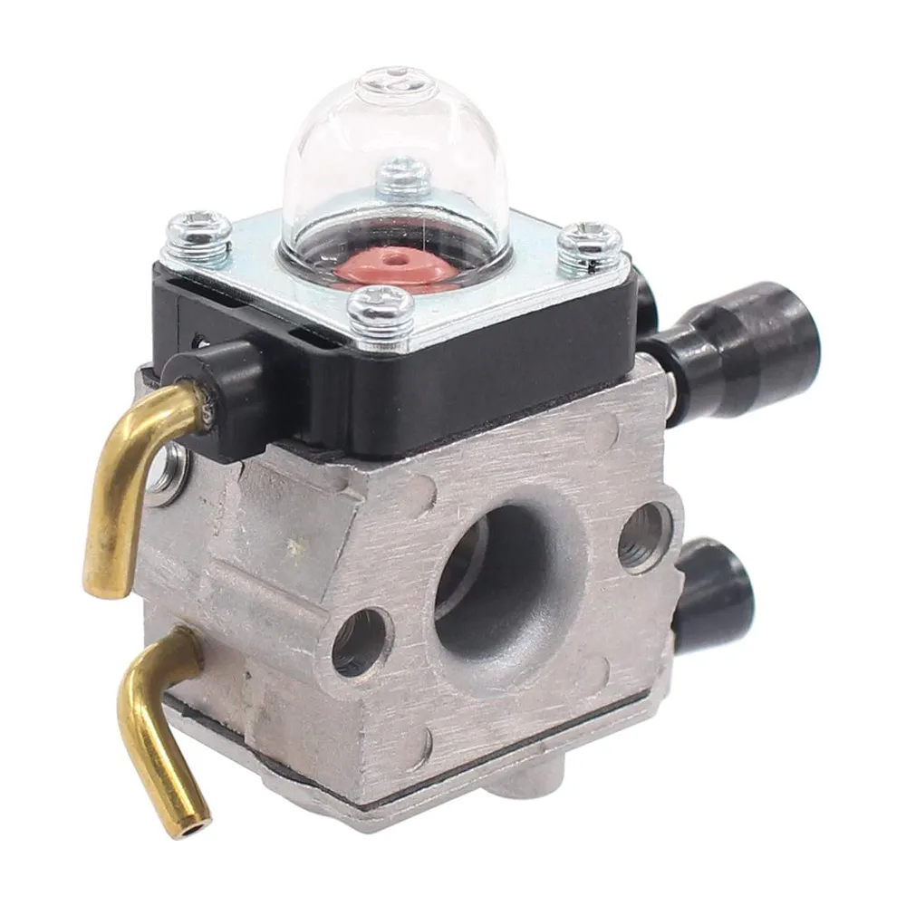 

HL45 Carburetor Set HL75 HS70 Parts Primer Bulbs Accessories Replacement