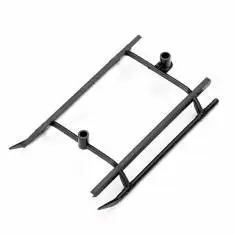 

Шасси WLtoys XK K124, оригинальные аксессуары XK.2.K124.009