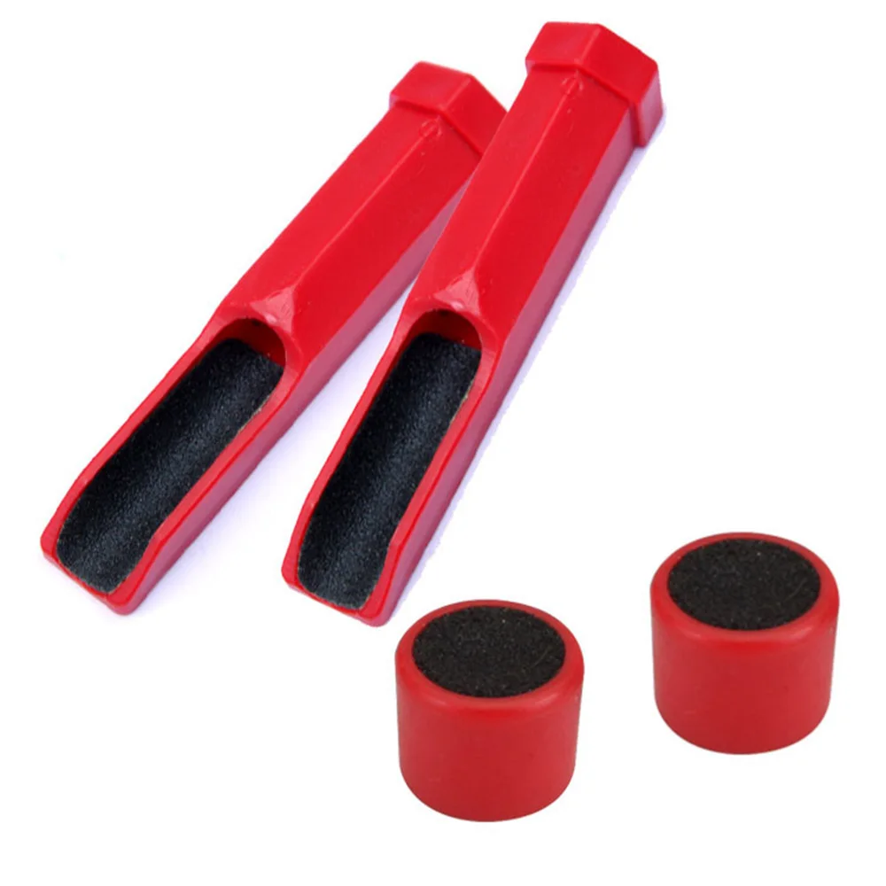 

Snooker Pool Cue Tip Sander Shaper Burnisher Repair Rod Billiard Tip Tool Billiard Accessories