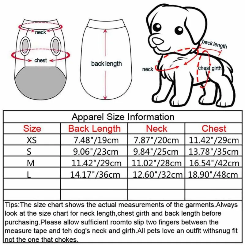 

Dog Clothes Soft T-shirt Thin Vest Text Round Neck Sports T-shirt For Small Medium Dogs Puppy Vest T-shirt Cool Puppy Clothes