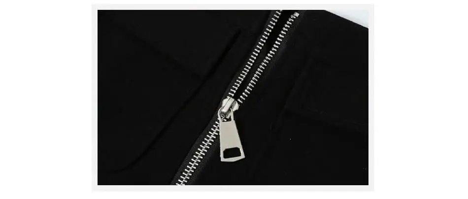 Sexy Women Fashion High Waist Pencil Maxi Skirt Casual Long Black Solid Skirts | Женская одежда
