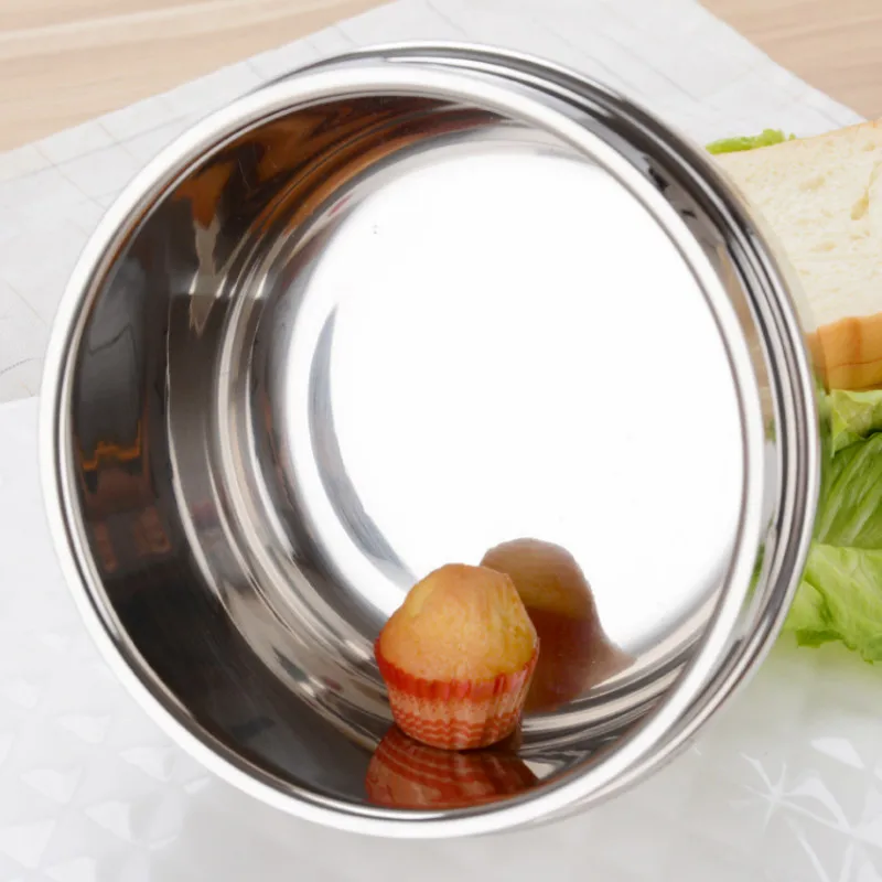 Контейнер для ланча из нержавеющей стали 0 8 л 1 3 л|Коробки обеда| |