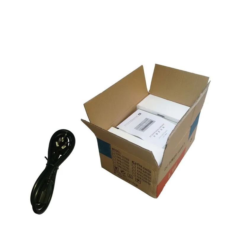 

TPR-6405-2D 0-64V/0-5A dc power supply ,Regulated DC power supply,adjustable dc power supply