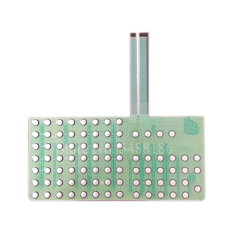 DIGI SM100 Sm110 клавиатура пленка и SM-100 Внутренняя схема для Digi SM-100PCS PLUS Электронные