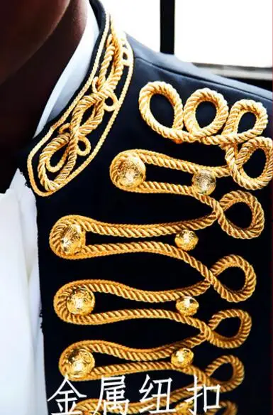 Новинка 2020 Высококачественная модная верхняя одежда мужская черная хлопковая