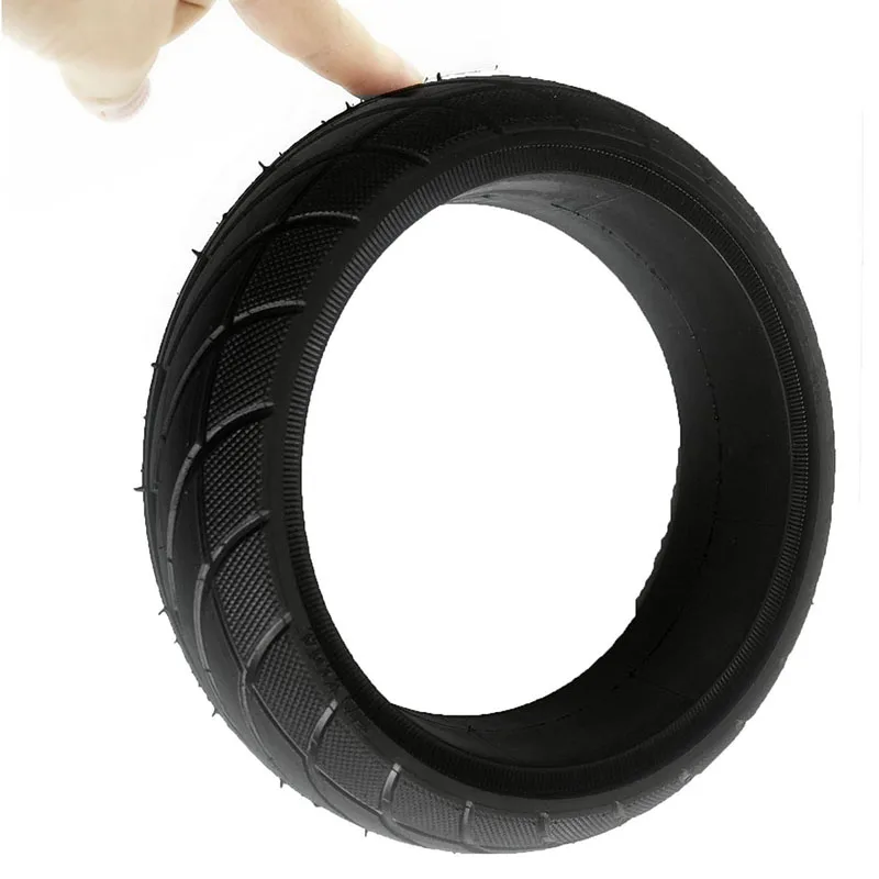 Электрический скутер гироборд с колесами 8 дюймов твердые шины для Ninebot Es1 Es2 Es3 Es4