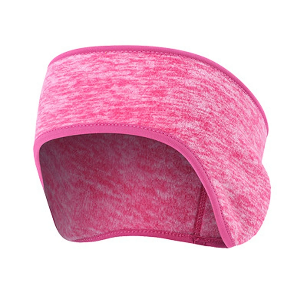 

Ободок для волос, защита ушей, теплые аксессуары для езды на велосипеде и бега