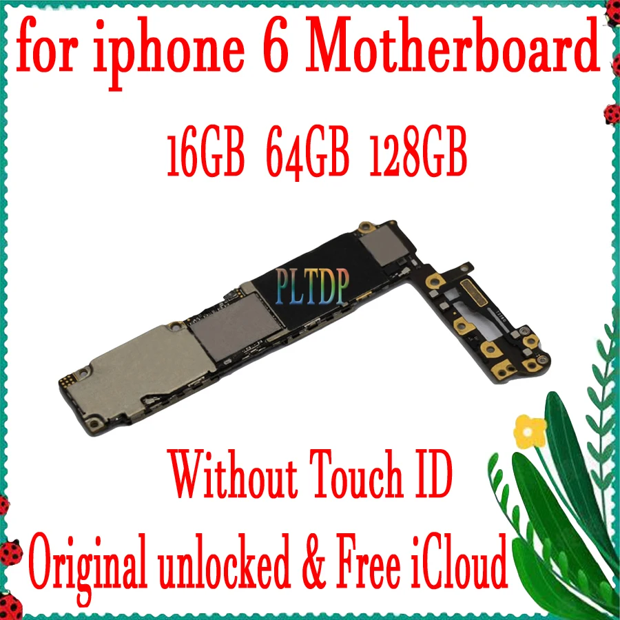 Для iPhone 6 протестированная Хорошая рабочая оригинальная Заводская