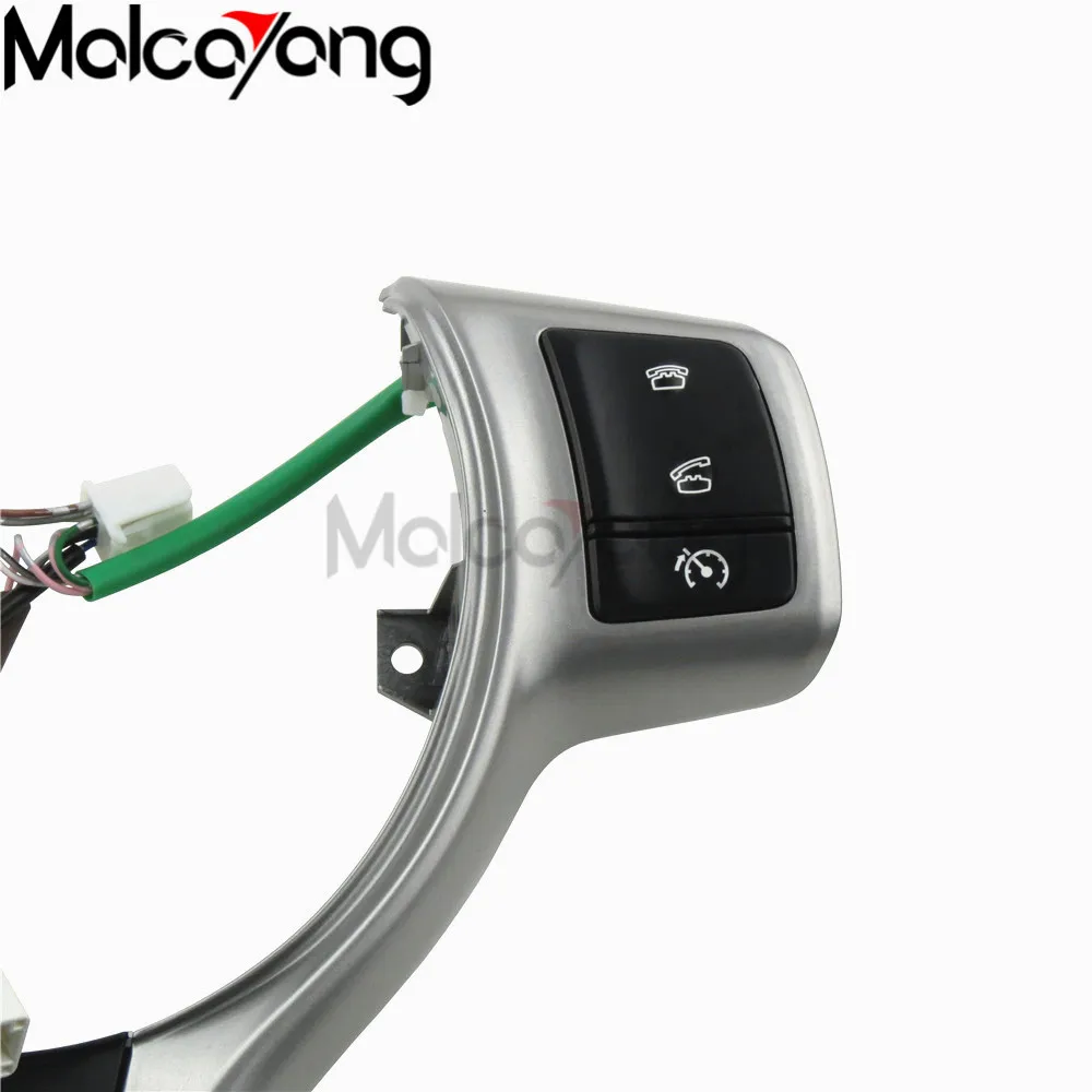 Круиз контроль громкости канала дистанционного управления рулевого колеса для