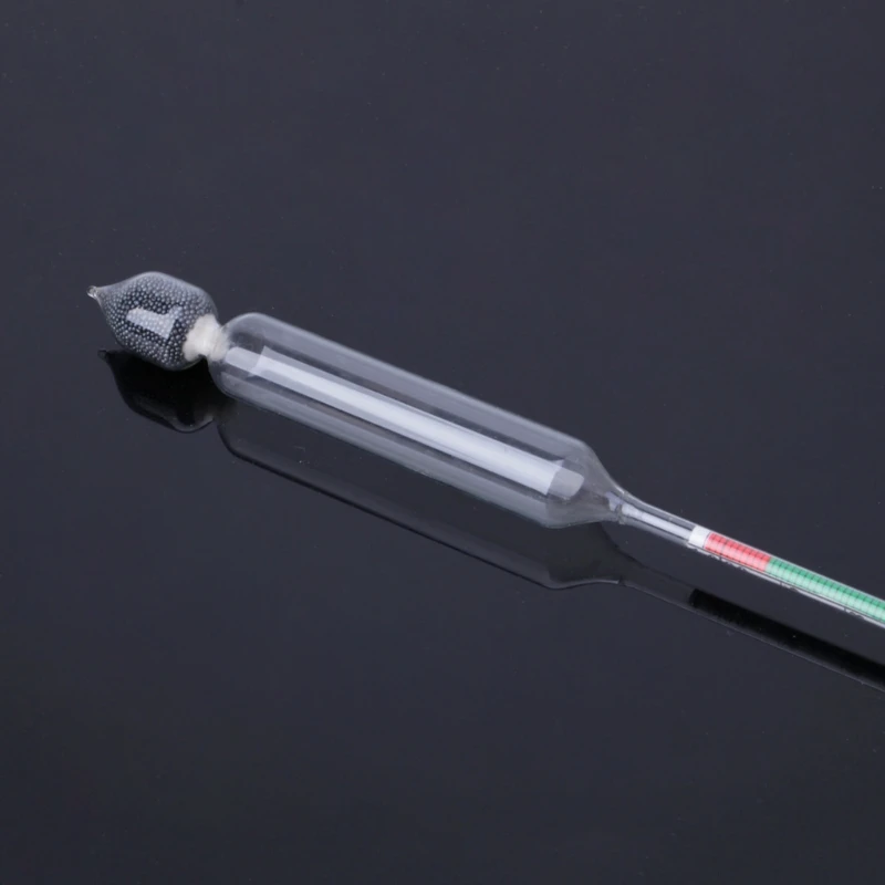 Гидрометр для домашнего пивоварения приготовления сидра пива вина|Измеритель