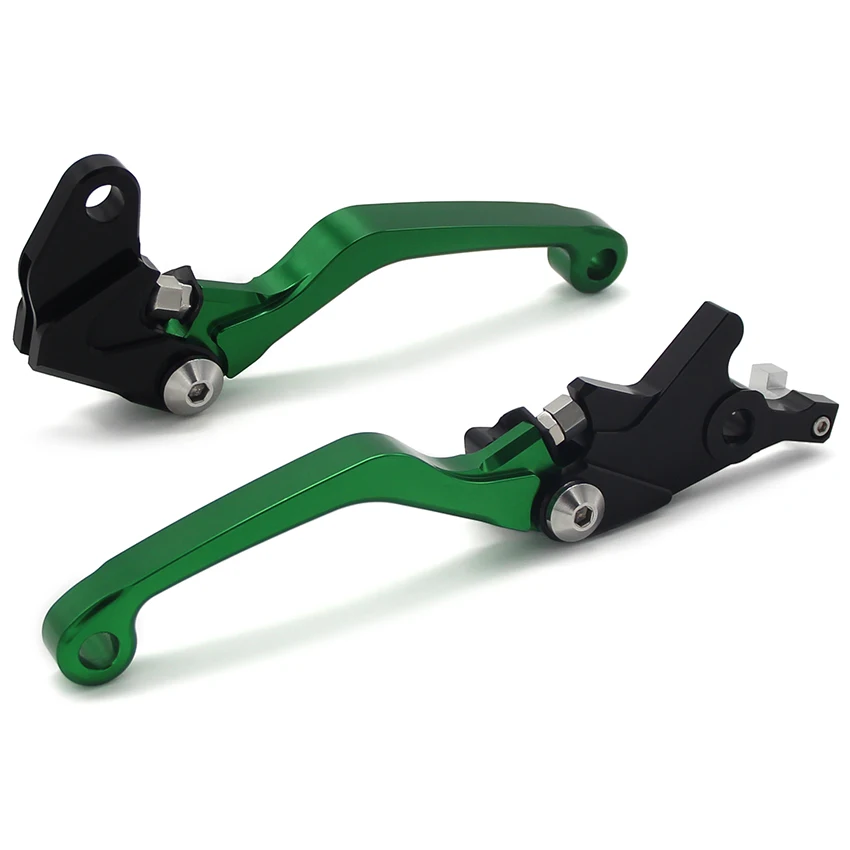 

Motorcycle Clutch Brake Lever Handle CNC T6061 Aluminum For Honda CRF250M 2012-2018 CRF250RL CRF 250RL Rally 2017 2018 2019 2020