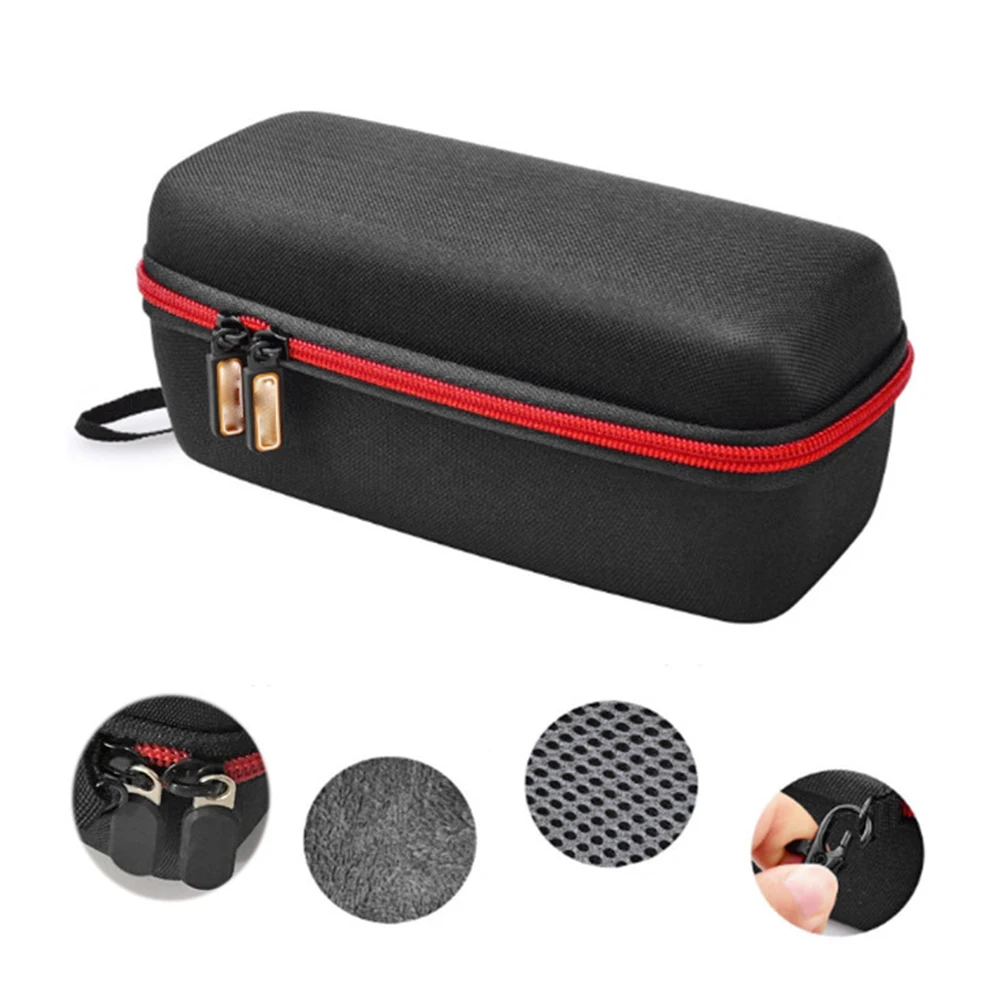 Переносной дорожный защитный чехол для JBL Flip 5/ 4/ 3 беспроводной динамик
