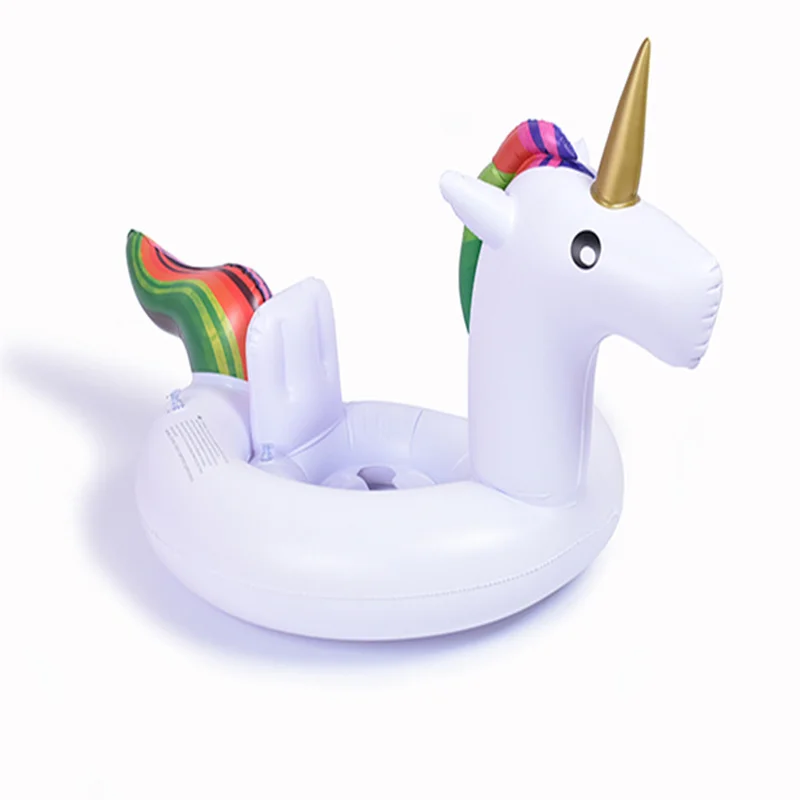 Надувной бассейн детский для улицы кольцо плавания водная игра лучшие подарки 2019