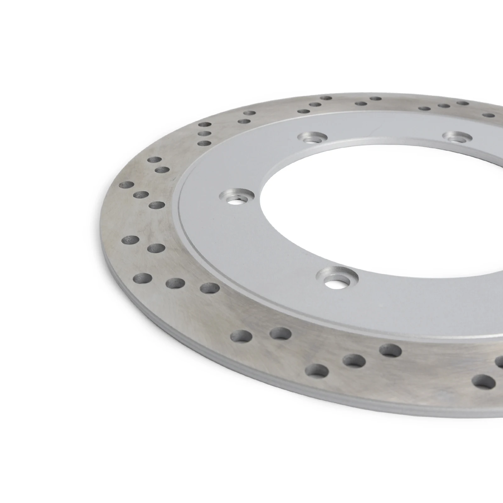 

Performance Rear Brake Disc Brake Rotor For Honda VTX 1300 VTX1300 2003-2008 Steel Rear Brake Disc Brake Rotor Reliable