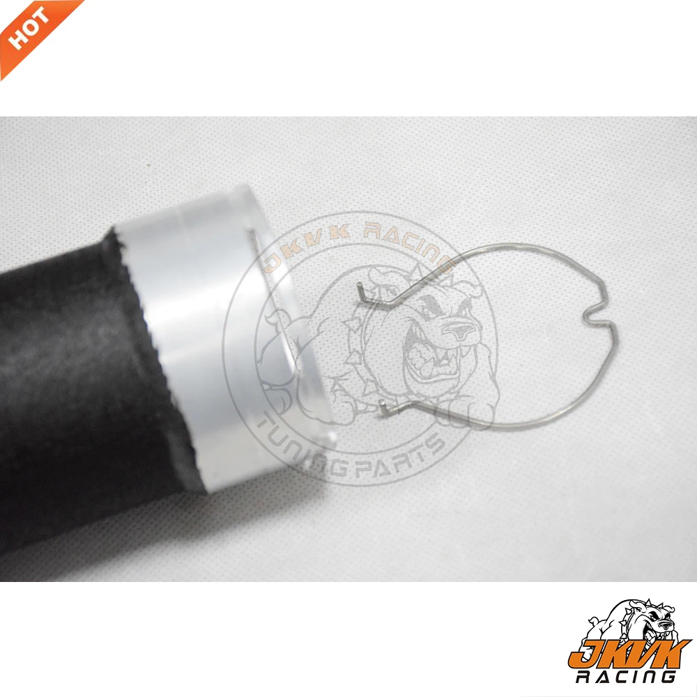 JKVK RACING EVO 2 Performance Intercooler Chargepipe Kit For B MW F20 F22 F30 F32 1 Series 2/3/4 520mm x215mm x145mm | Автомобили и