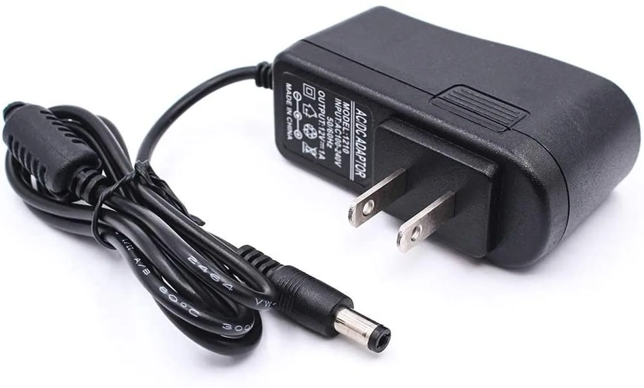 Адаптер питания совместим с зарядным устройством Motorola Radio CP200 CP200D PR400 XPR6350 XPR6550 XPR7350