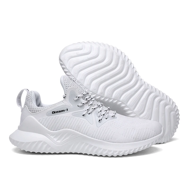 Новинка 2018 модные мужские кроссовки с круглой подошвой мужская повседневная