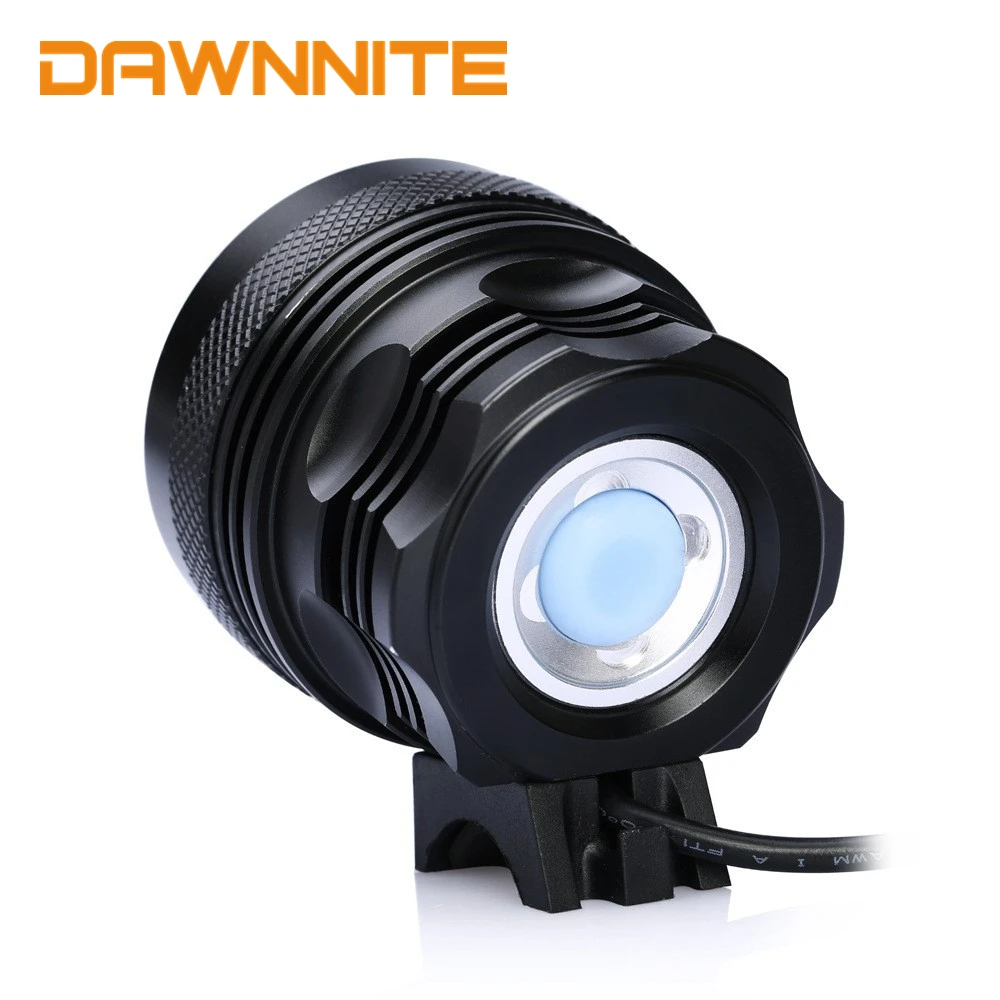 Новые велосипедные передние фары 9x CREE XM L T6 светодиодный фонарь для велосипеда 10800