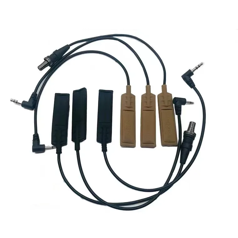 Тактический переключатель с лентой заднего хода для оружия серии M300 / M600 | Спорт и
