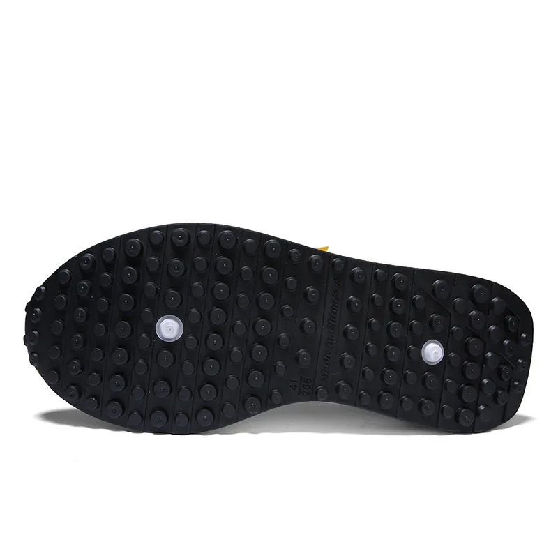 New Soft Sole Running Breathable Outdoor Sports Lightweight Sneakers For Men Shoes Comfortable Athletic Training Beautiful