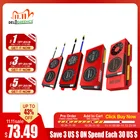 Защитная плата BMS 8S, 22S, 20S, 24S, 120A, 150A, 200A, 250A для литий-ионного, литиевого аккумулятора LiFepo4 для электронного велосипеда 18650 cell с номинальным напряжением 3,7 в, 3,2 в, BMS