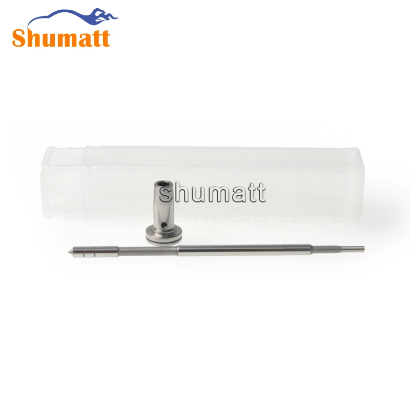 

China Made New F00VC01349 Common Rail Fuel Injector Control Valve Set F 00V C01 349 For 0445110249 0445110250 Injector