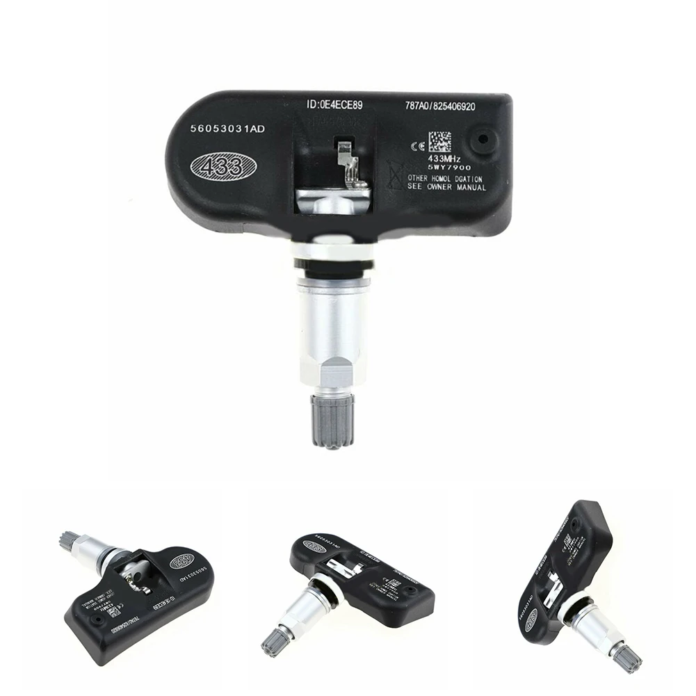 Новый контрольный датчик 56053031AD инструмент для ремонта автомобильных шин легко