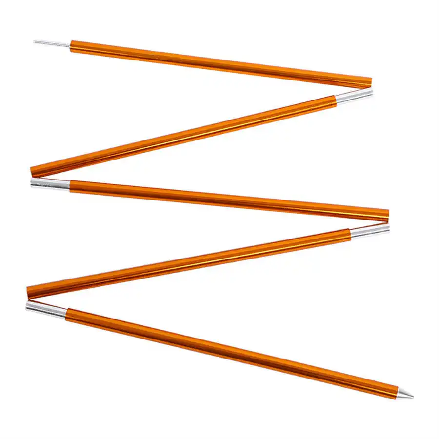 Палатка из алюминиевого сплава для кемпинга уличная палатка укрытие от солнца