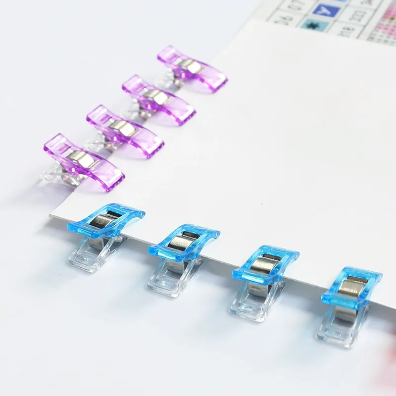 8 шт./лот 5D зажимы для алмазной живописи зажим лоскутного шитья одежды чтобы