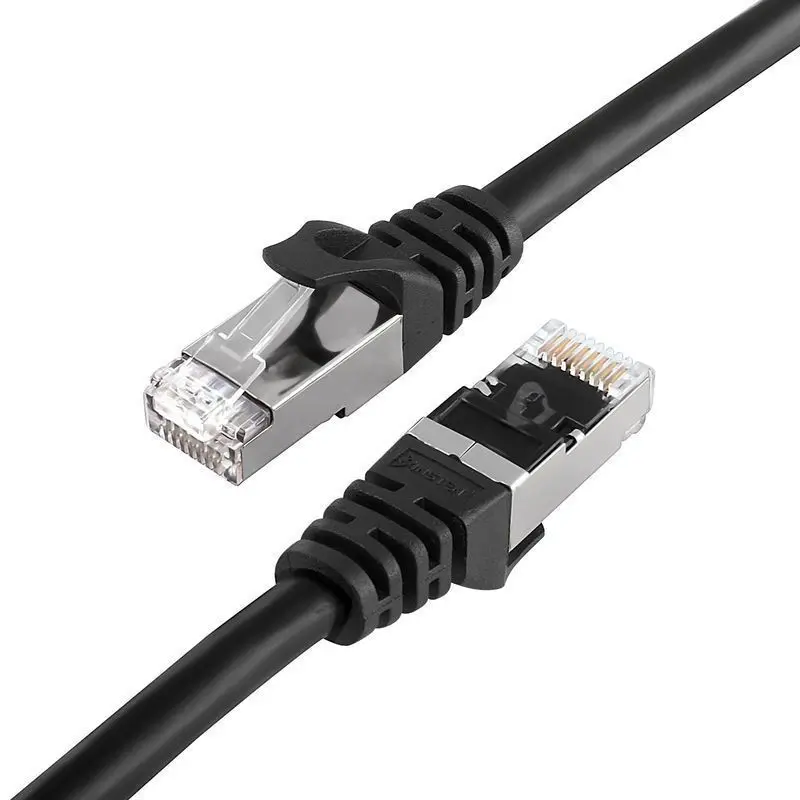 CAT.5e FTP Ethernet сетевой щит кабель RJ45 соединительный LAN 1 м 50 м|cable rj45|rj45 patchrj45 patch cable |