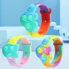 Игрушка-антистресс для детей, игрушка-антистресс для взрослых и девочек