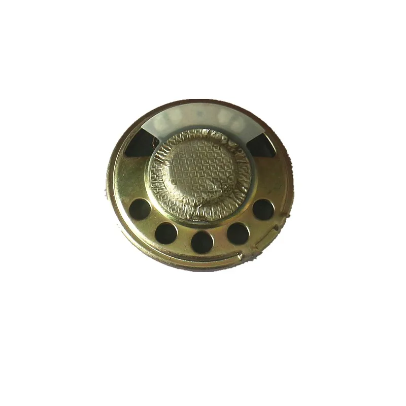 5X Новый рожковый громкоговоритель для Motorola GP88 GP300 двухсторонний портативный