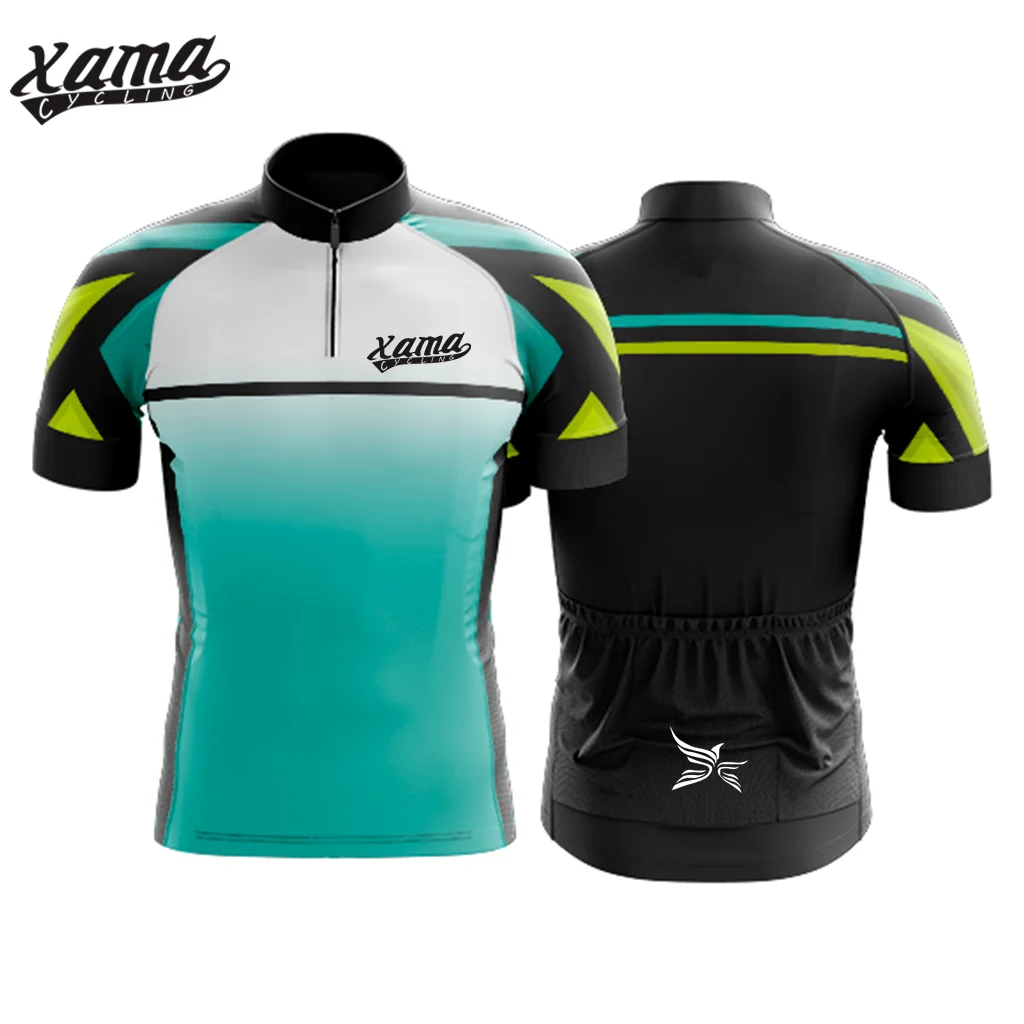 Летняя мужская футболка с коротким рукавом быстросохнущая | Спорт и развлечения