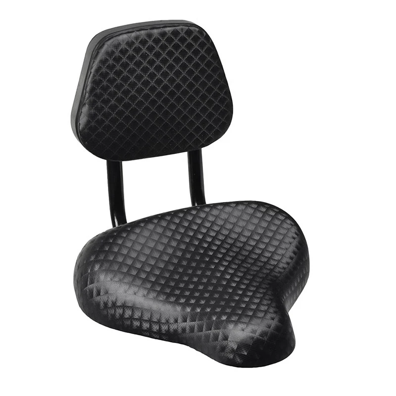 

Bicycle Seat Back Cycling Seat Cushion Saddle Back Universal Bicycle Accessories