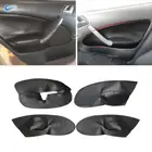 Накладка на панель подлокотника автомобиля из микрофибры для Skoda Octavia A4 MK1 1998 1999 2000 2001 2002 2003 2004 2005 2006