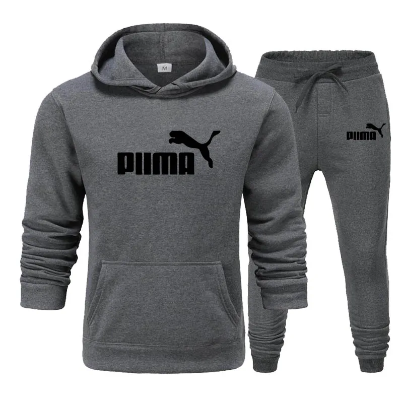 

Men's wear S-3XL sport shirt, new autumn/Winter 2020 men's hoodie suit, branded sportswear pullovers, printed hoodie + tracksuit