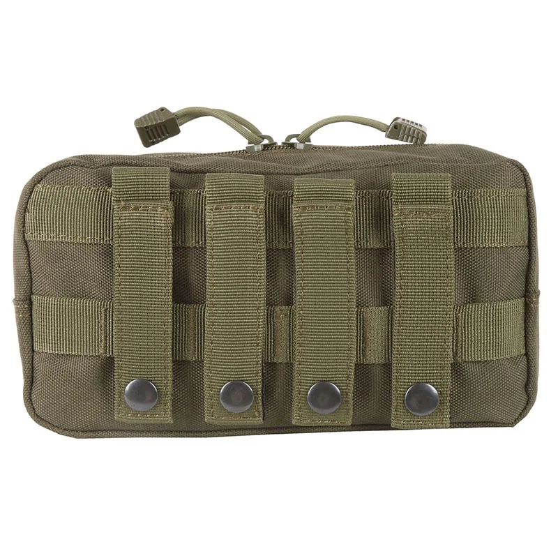 

Уличная 600D нейлоновая военная сумка, тактический инструмент, сумка-капельница, жилет, сумка для хранения журнала, сумка для путешествий на о...