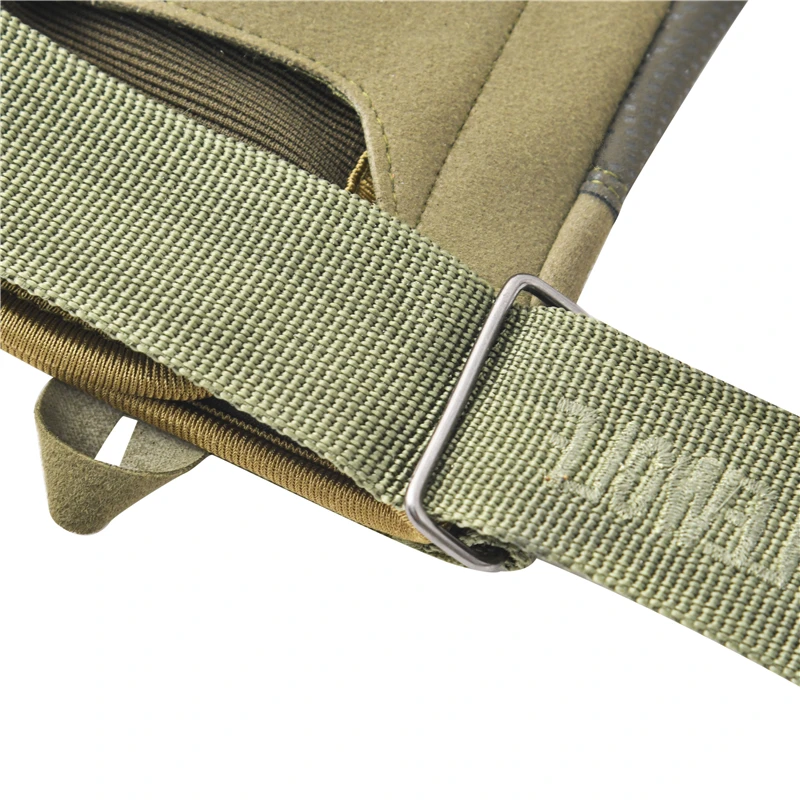 

New Fingerless Tactical Gloves Men Women Fighting Half Finger Army Military Gloves Anti-slip Male Outdoor Sports Tactical Gloves