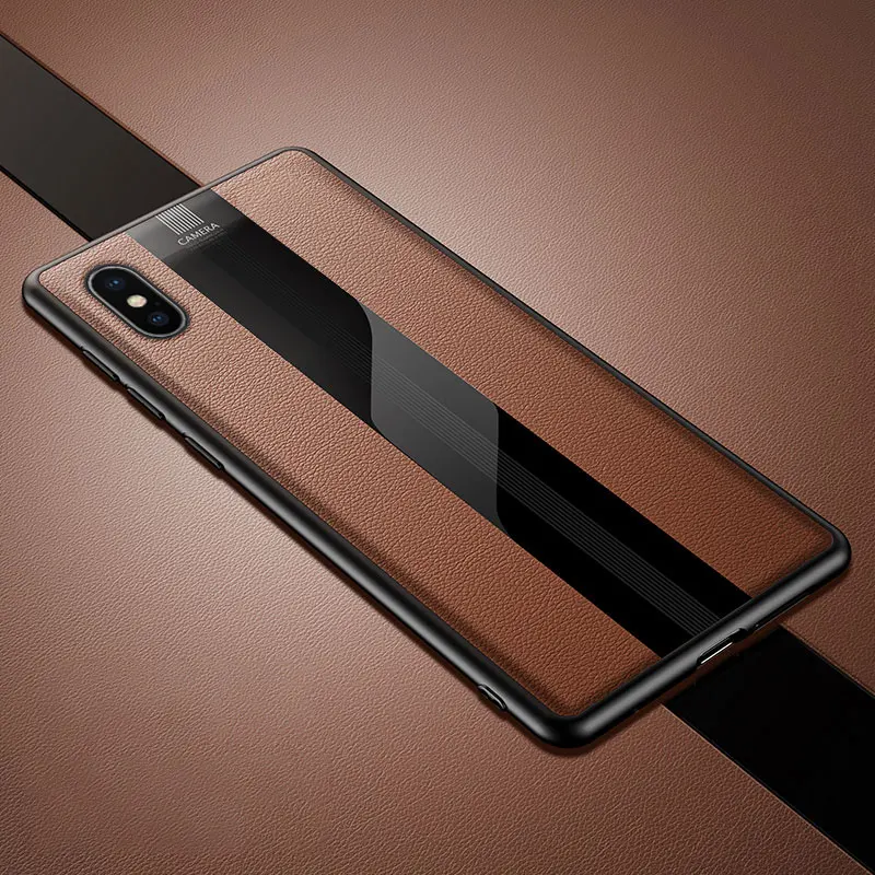 Чехол для телефона в стиле Porsche Для iPhone 11 Pro X XS XR роскошный мягкий чехол из