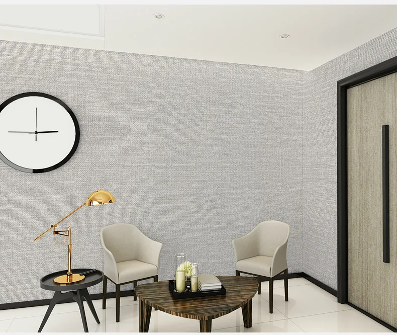 Наклейка (Настенная бумага) для дома/гостиной/гостевого/постельного