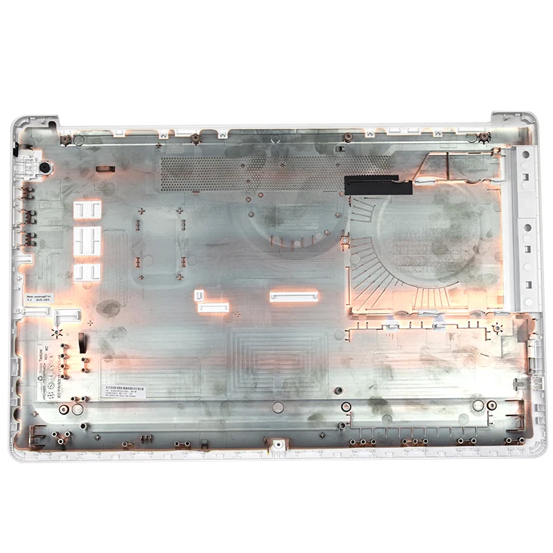 Ноутбук Нижняя часть корпуса чехол для hp Pavilion 17-по 17-CA серии L22515-001 L22508-001 L22512-001 L22516-001