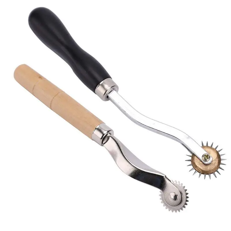 Новый 2 шт мм 4 зубная пластина портной режущий инструмент|Орудия| |