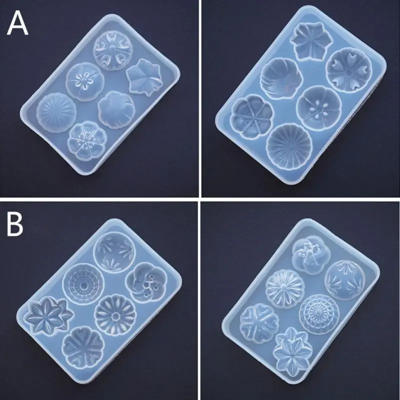 Форма ручной работы для сладких фруктов конфет тортов мини-подвеска брелок
