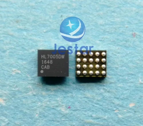 5 шт. 10 HL7005DW HL7005DH HL7005 SW05 4S = 57 4J RT9467GQW зарядное устройство разъём для зарядки ic