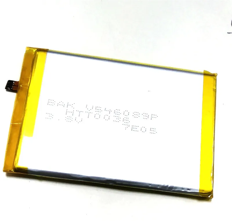Новый аккумулятор 3000mAh Batterie Batterij Bateria для мобильного телефона Vernee Thor E | Мобильные