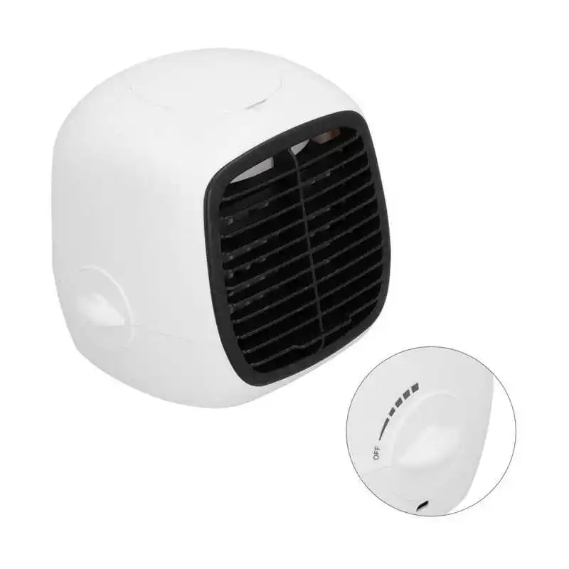 

Cooling Fan Air Cooler Portable for Office for Home for Dormitory