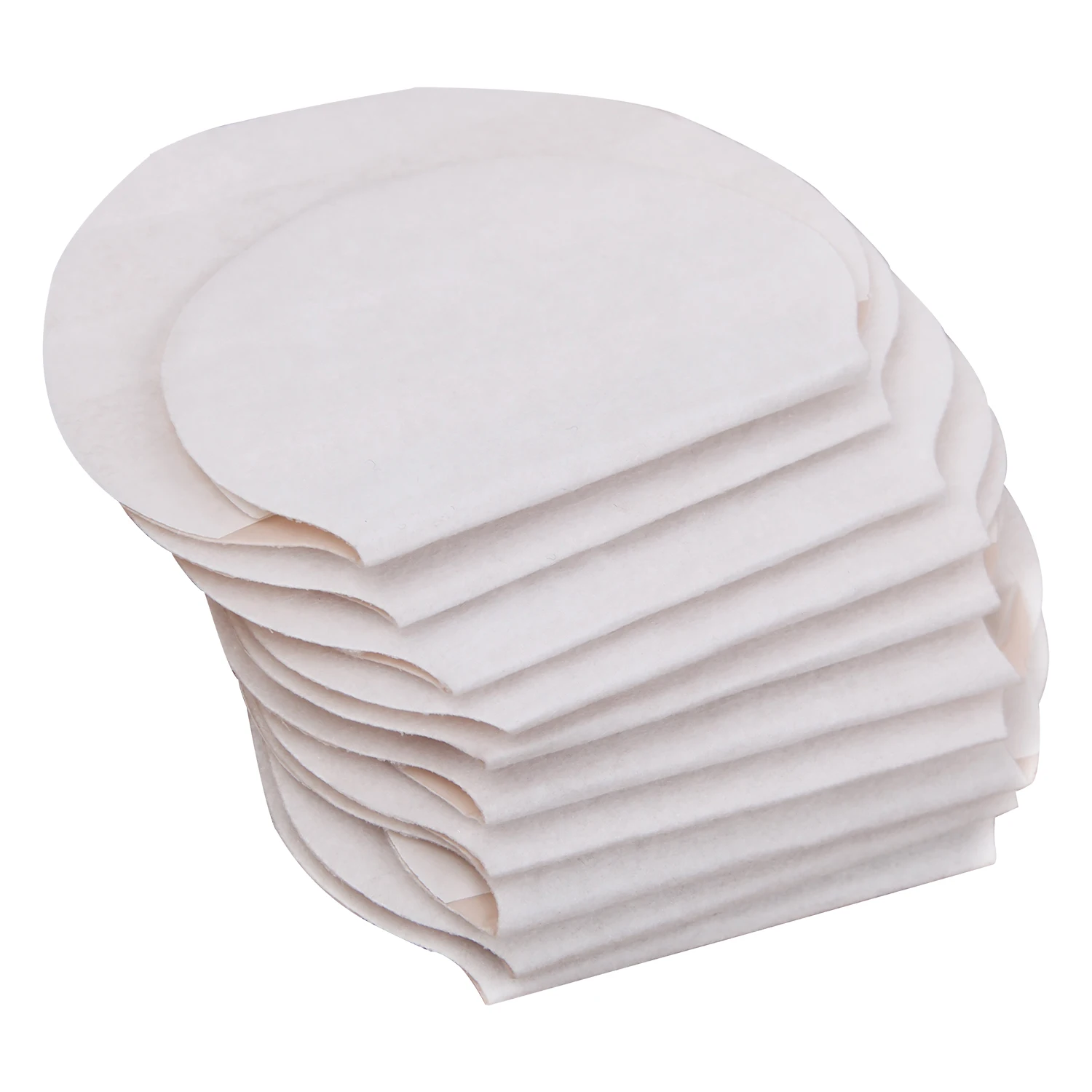 10/20/40 шт. одноразовые впитывающие подмышечные прокладки | Красота и здоровье